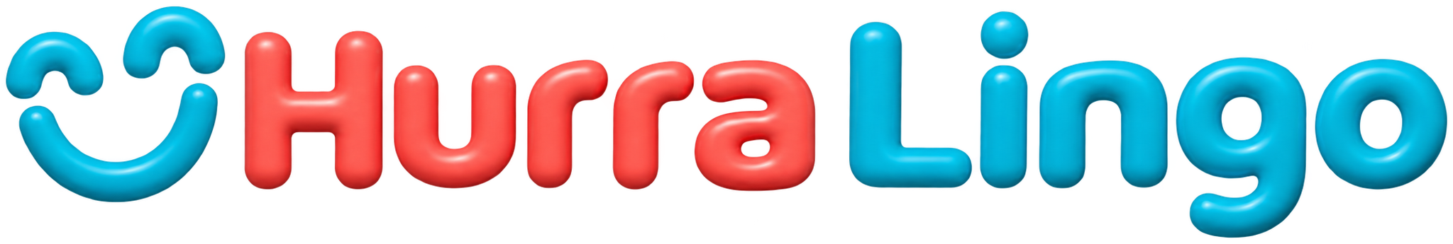 Hurra Lingo