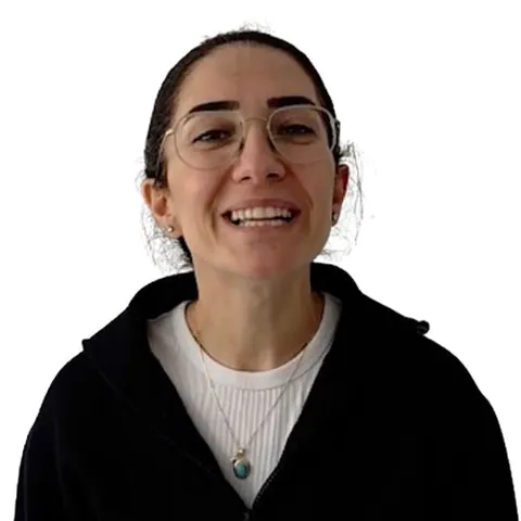 Bengü Kesen