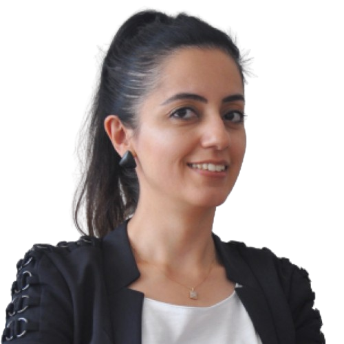 Büşra Sürekçi